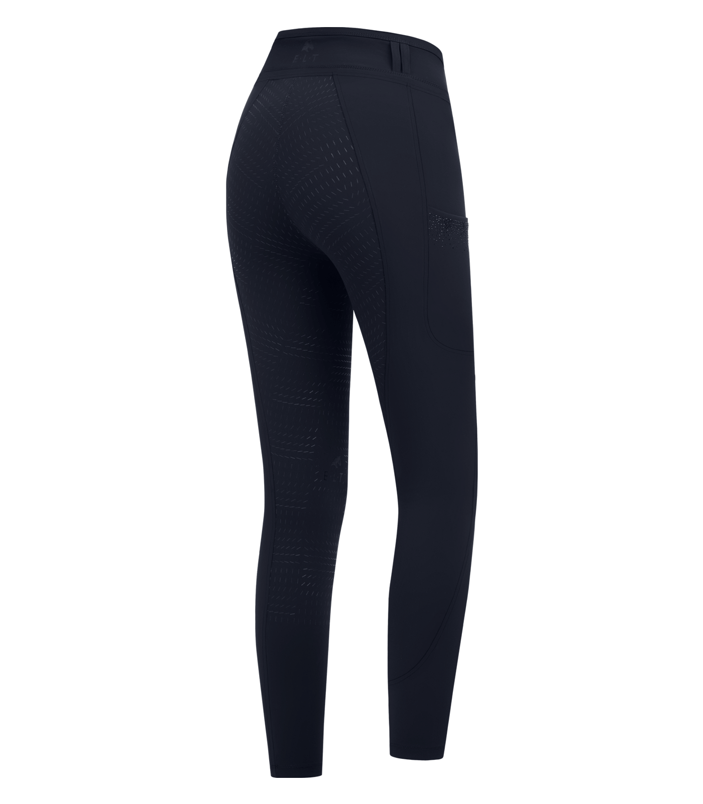 ELT Orelie ridetights - Dybblå 16