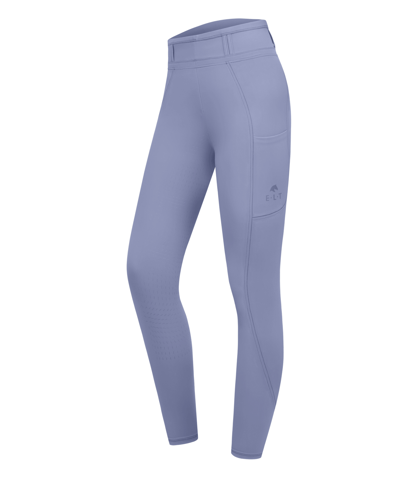 ELT Orelie ridetights - Blågrå 22