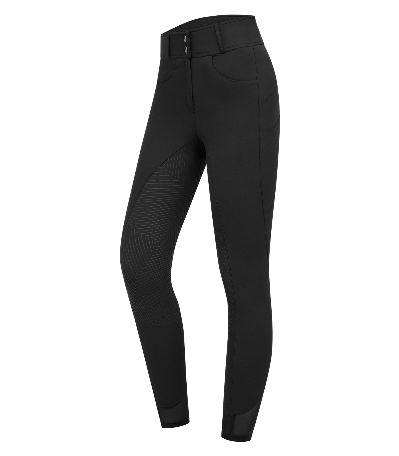 ELT Pam ridetights - Sort 45