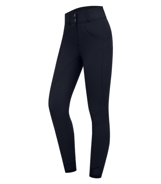 ELT Pam ridetights - Dybblå 45
