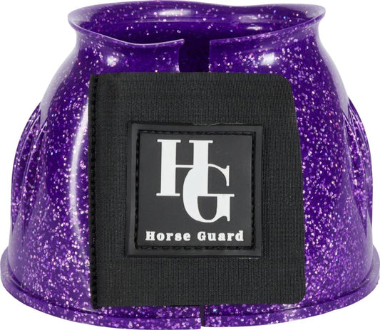 Horse Guard Texas glitter-klokker
