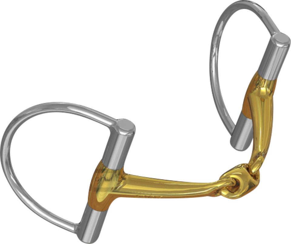 Neue Schule TRANZ LOZENGE 14mm, D-RING