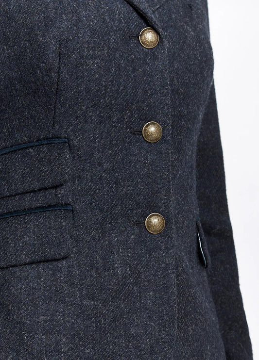 Dubarry Buttercup jakke - Navy