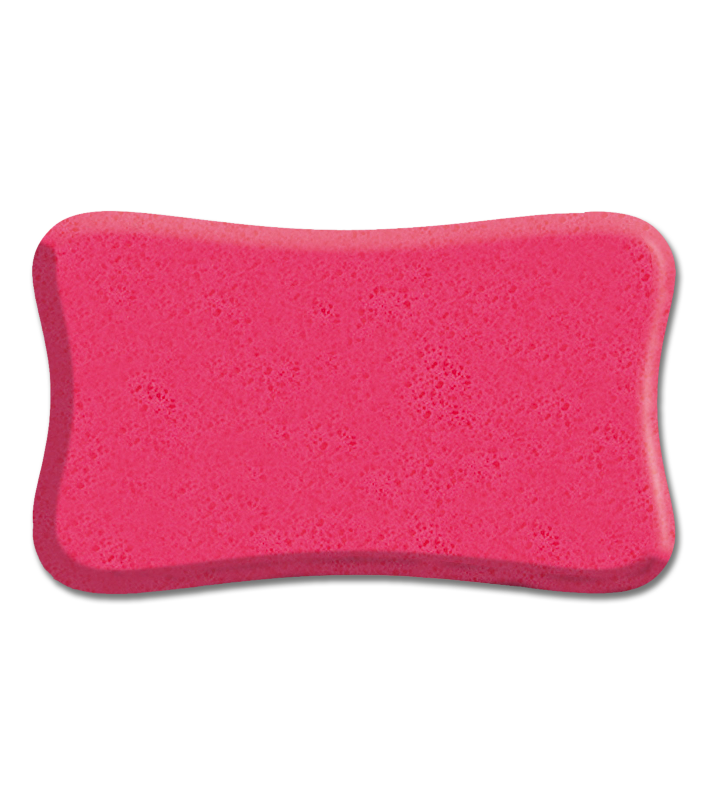 Waldhausen Svamp, pink, 16,5 x 11 x 5 cm 1