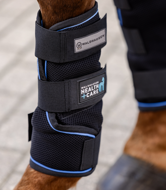 Waldhausen Waldhausen Health + Care Ice Layer Boots, par - Sort 16