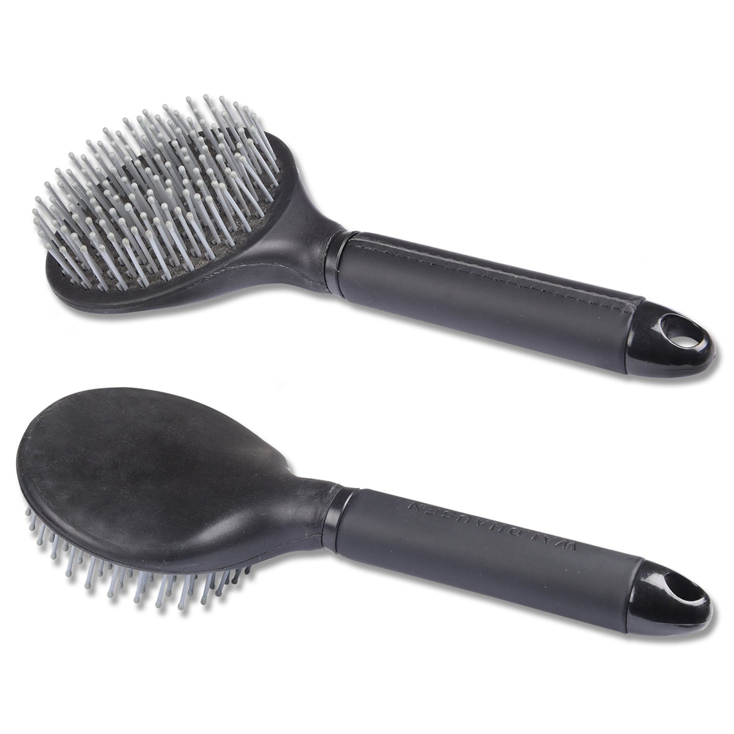Waldhausen Manebørste sort, 24 cm 6