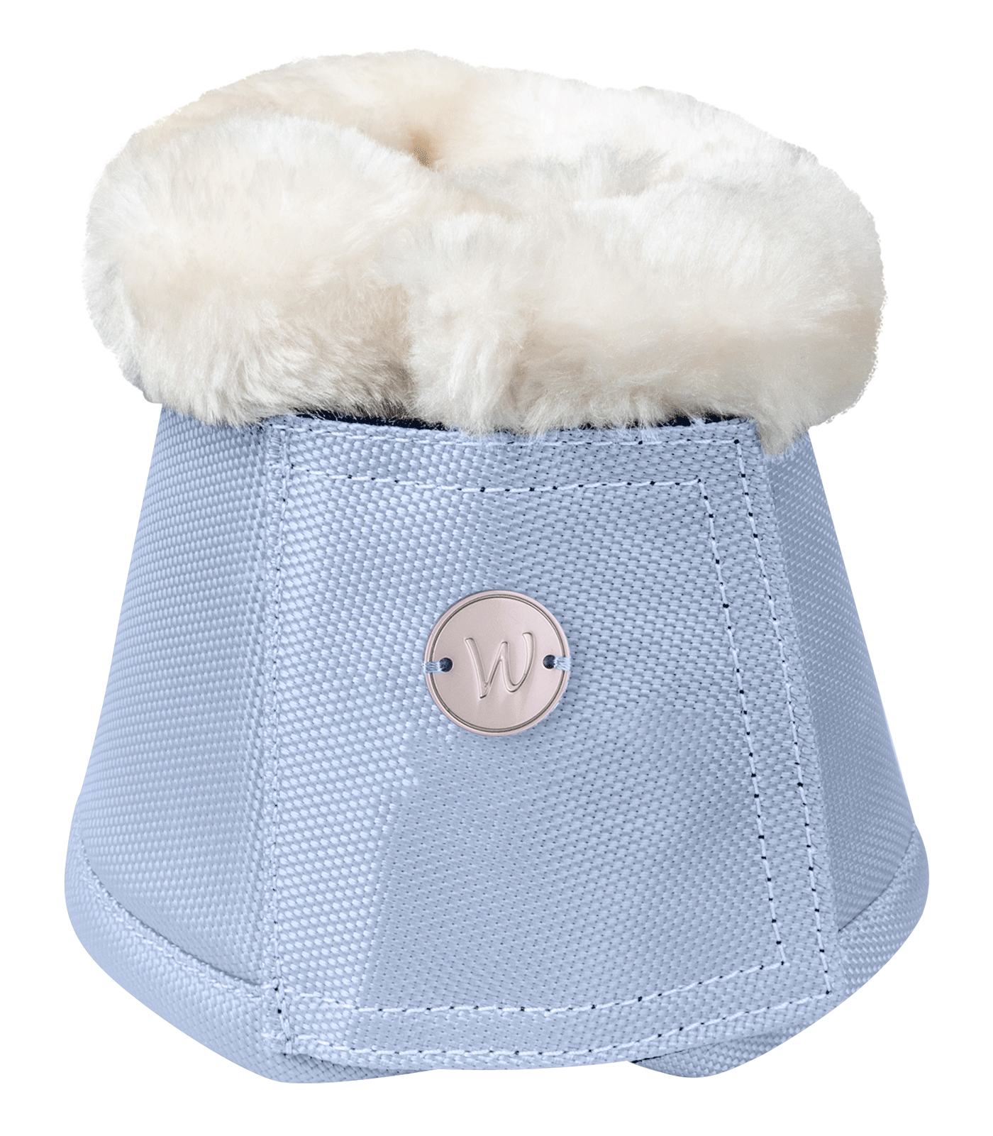 Waldhausen Comfort Light hoveklokke - Pastel Blå 7