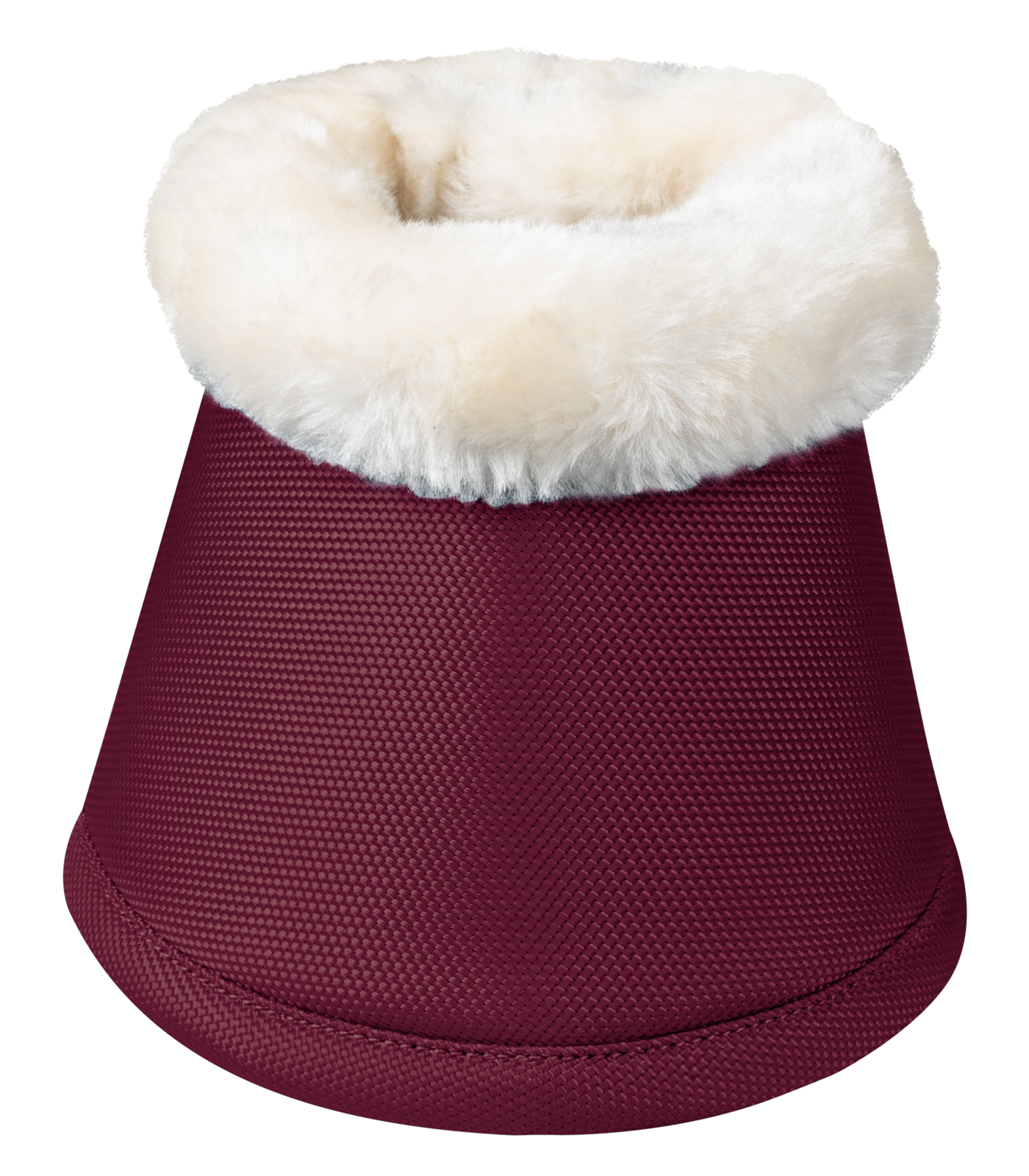 Waldhausen Comfort Light hoveklokke - Fløjl Rød 10