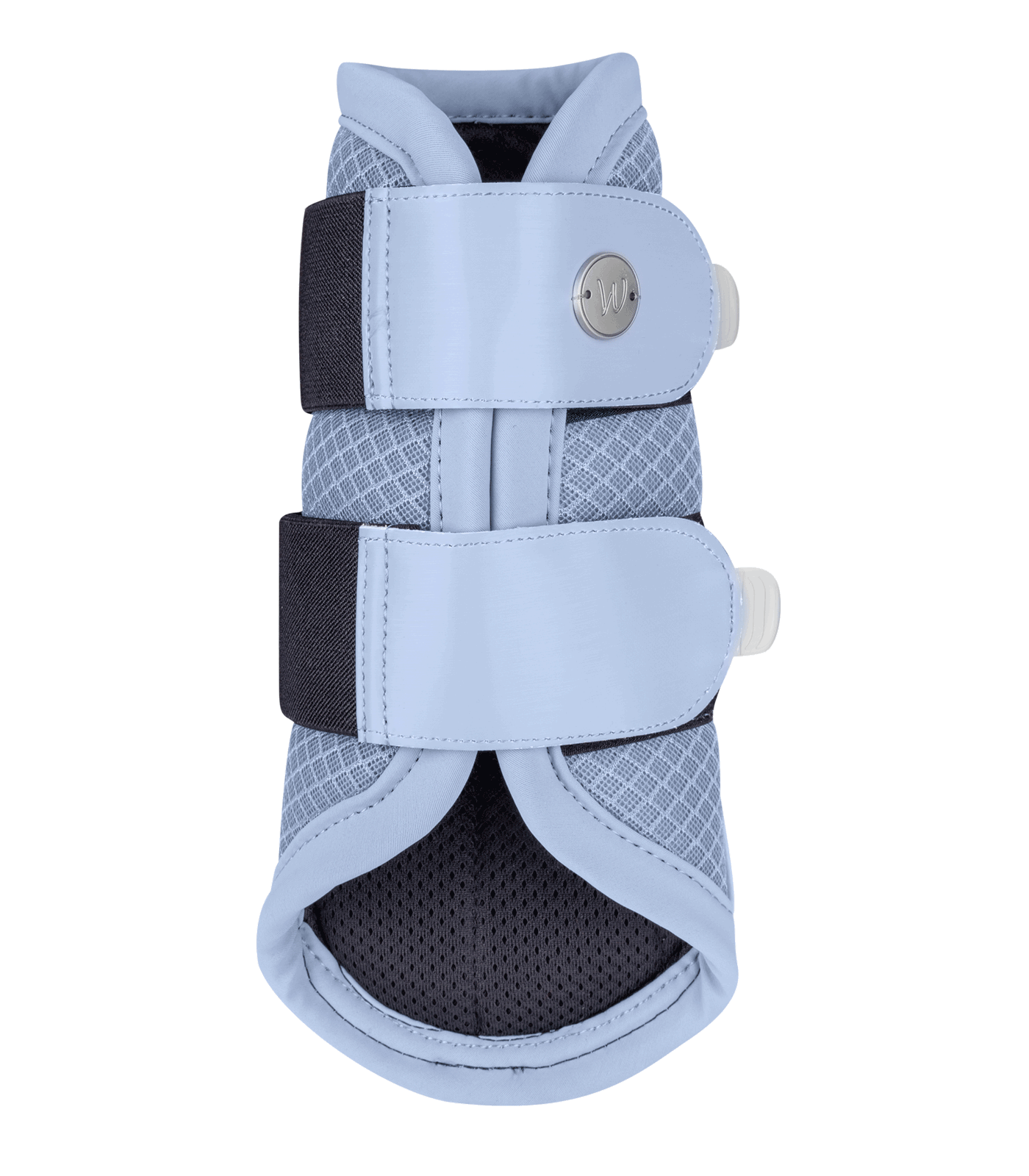 Waldhausen Rimini dressage støvle - Pastel Blå 9