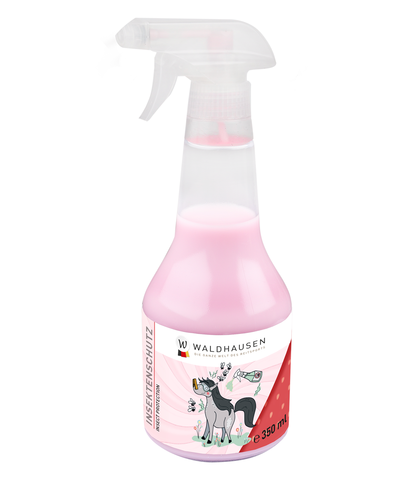 Waldhausen juniors insektmiddel, 350ml 1