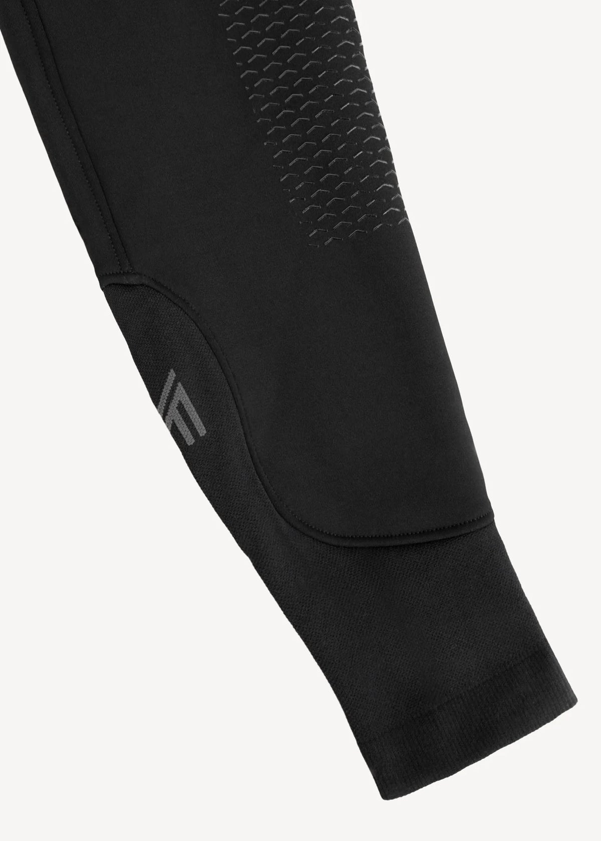 Maximilian Arctic Fleeced Vinterridebukser