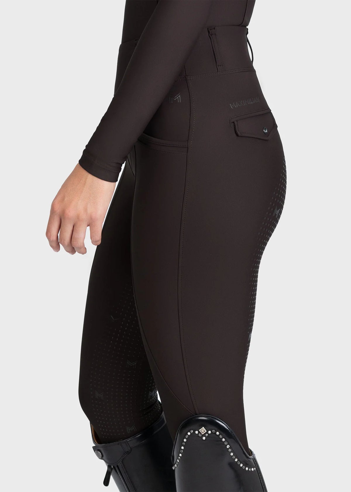Maximilian Pro Ridetights