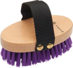 HorseGuard kardesk, flere farver (12,5 cm)