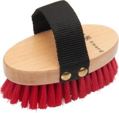 HorseGuard kardesk, flere farver (12,5 cm)