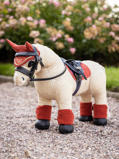 LEMIEUX Toy pony