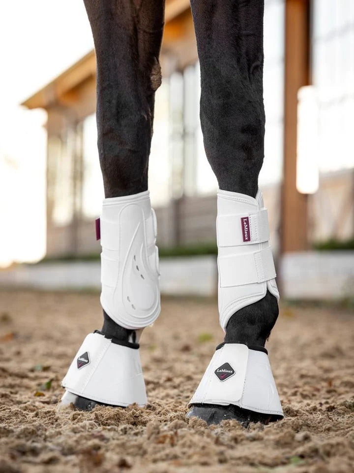 LeMieux ProShell Brushing Boot