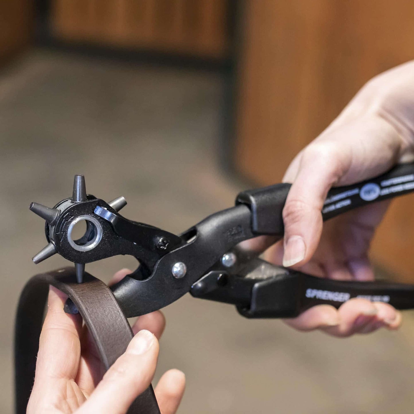 Herman Sprenger hultang 2