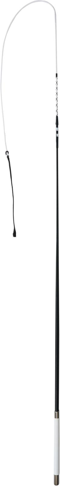 Equipage Køre- & Træningspisk, 140 cm