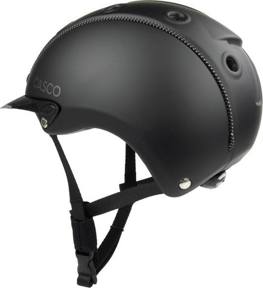Casco Mistrall Prime-ridehjelm