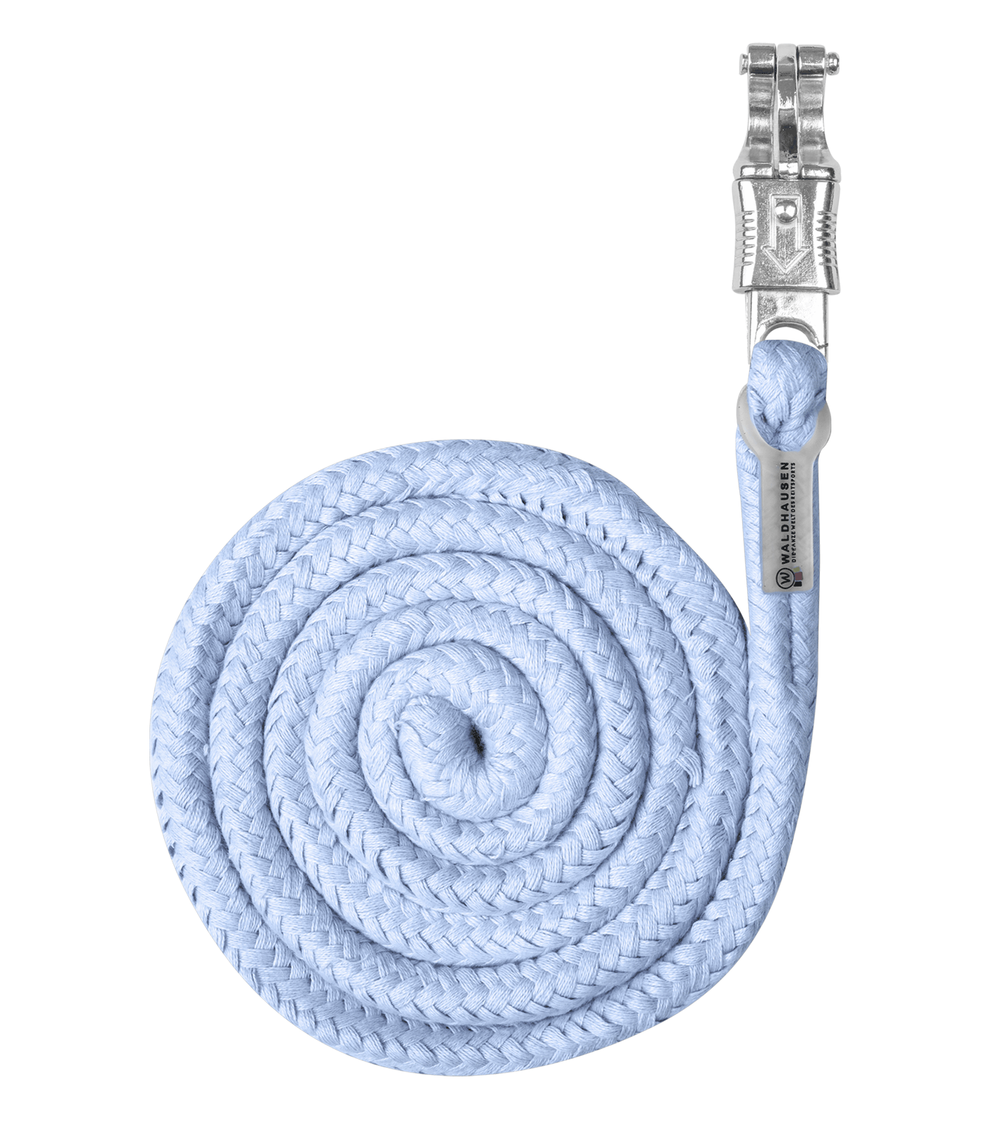 Waldhausen Plus Lead, panikhook, pastelfarvet blå 1