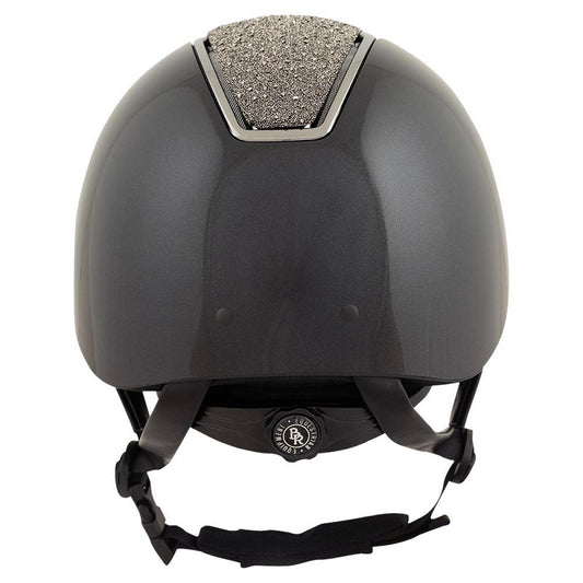 BR Ridehjelm Omega Glamourous Glossy