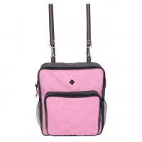 QHP Staldtaske ( flere farver)