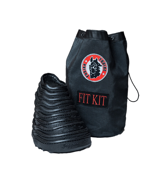 Equine Fusion Equine Fusion Fit Kit regular 1