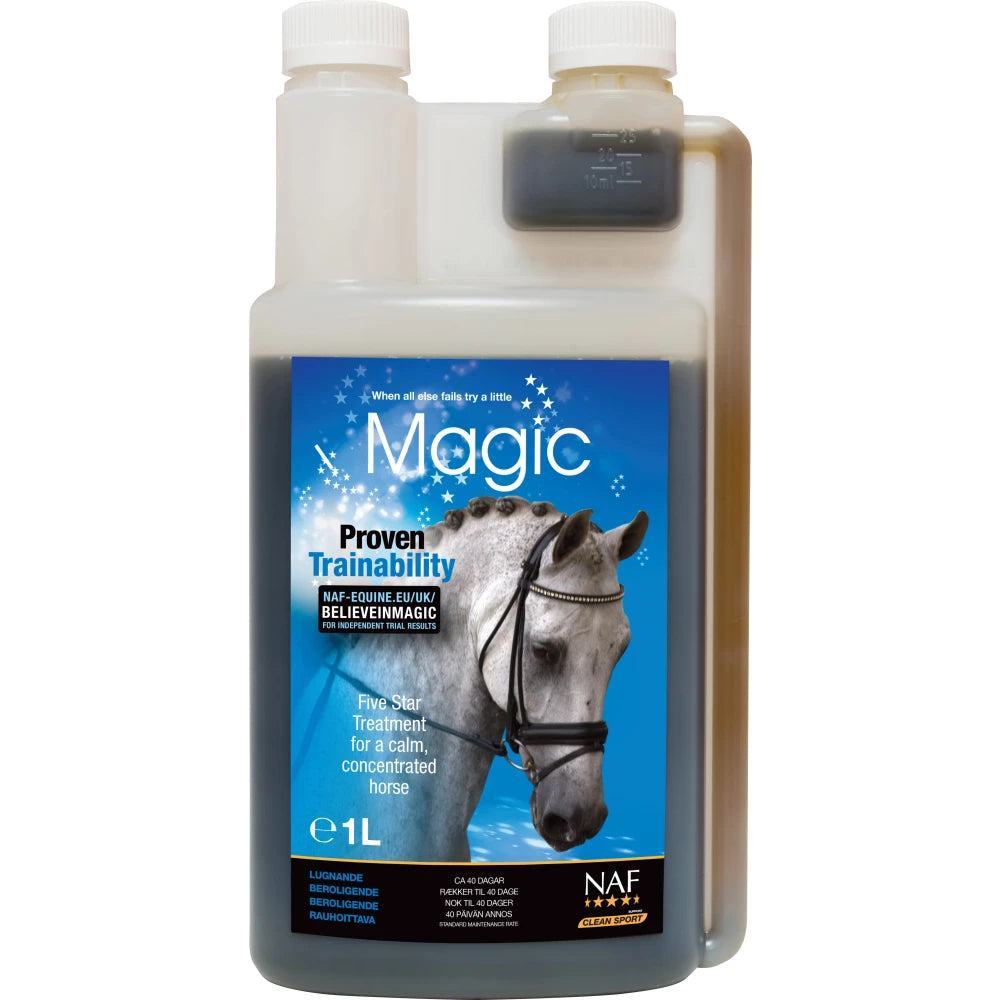 NAF Magic 1 L