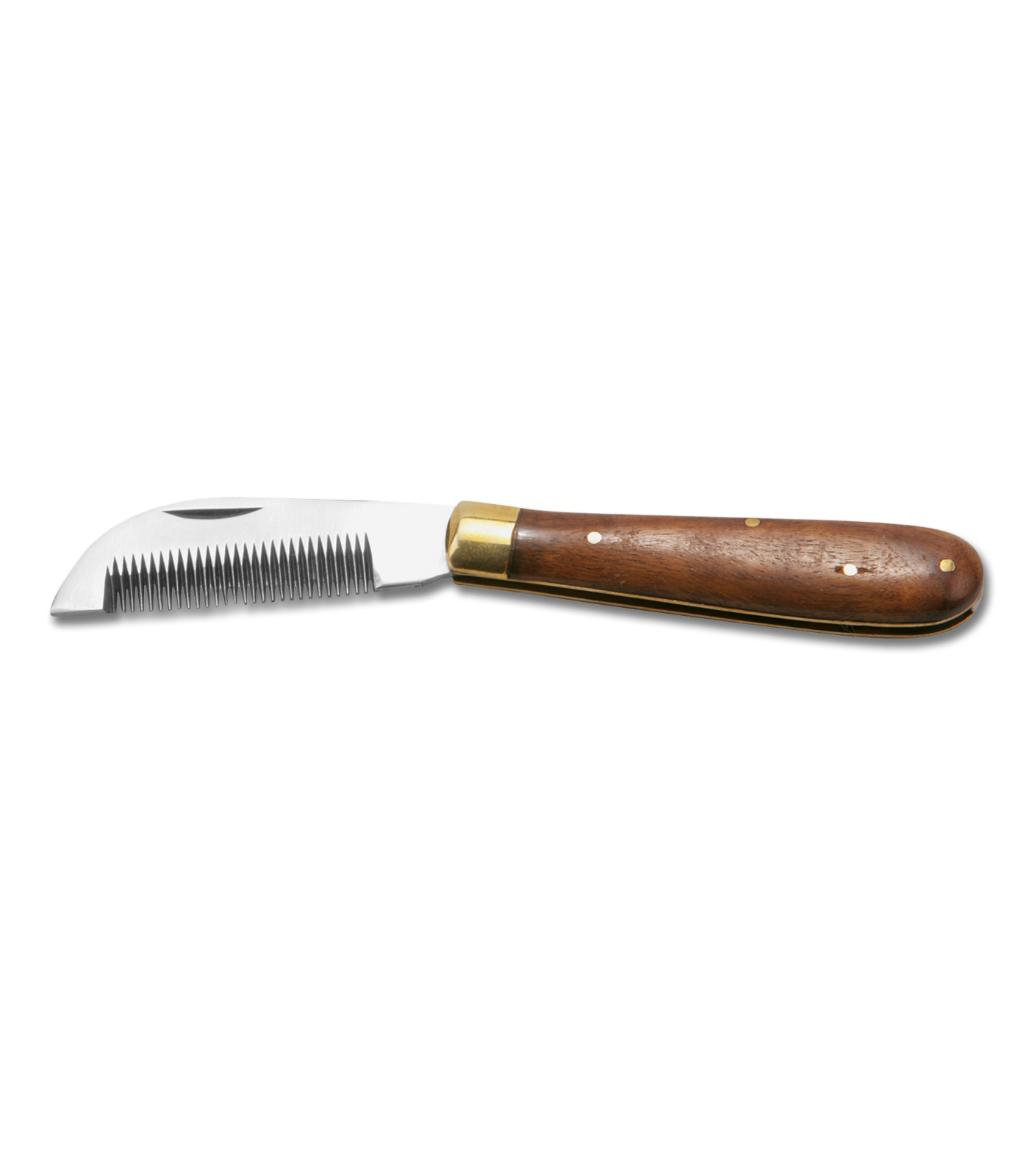 Waldhausen Mane Thining Knife 1