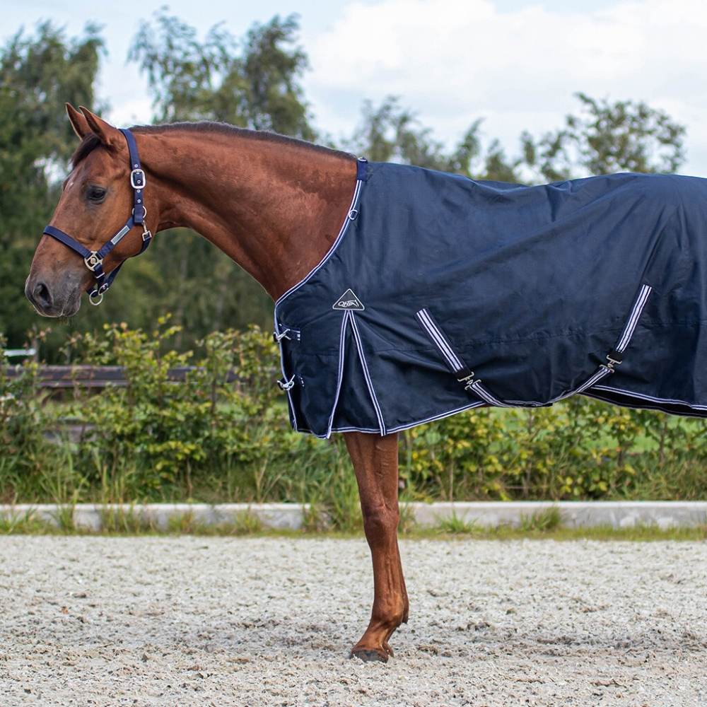 QHP Luxury Turnout regndækken 7