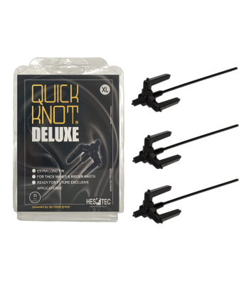 Quick Knot Deluxe Plaiting Aid XL