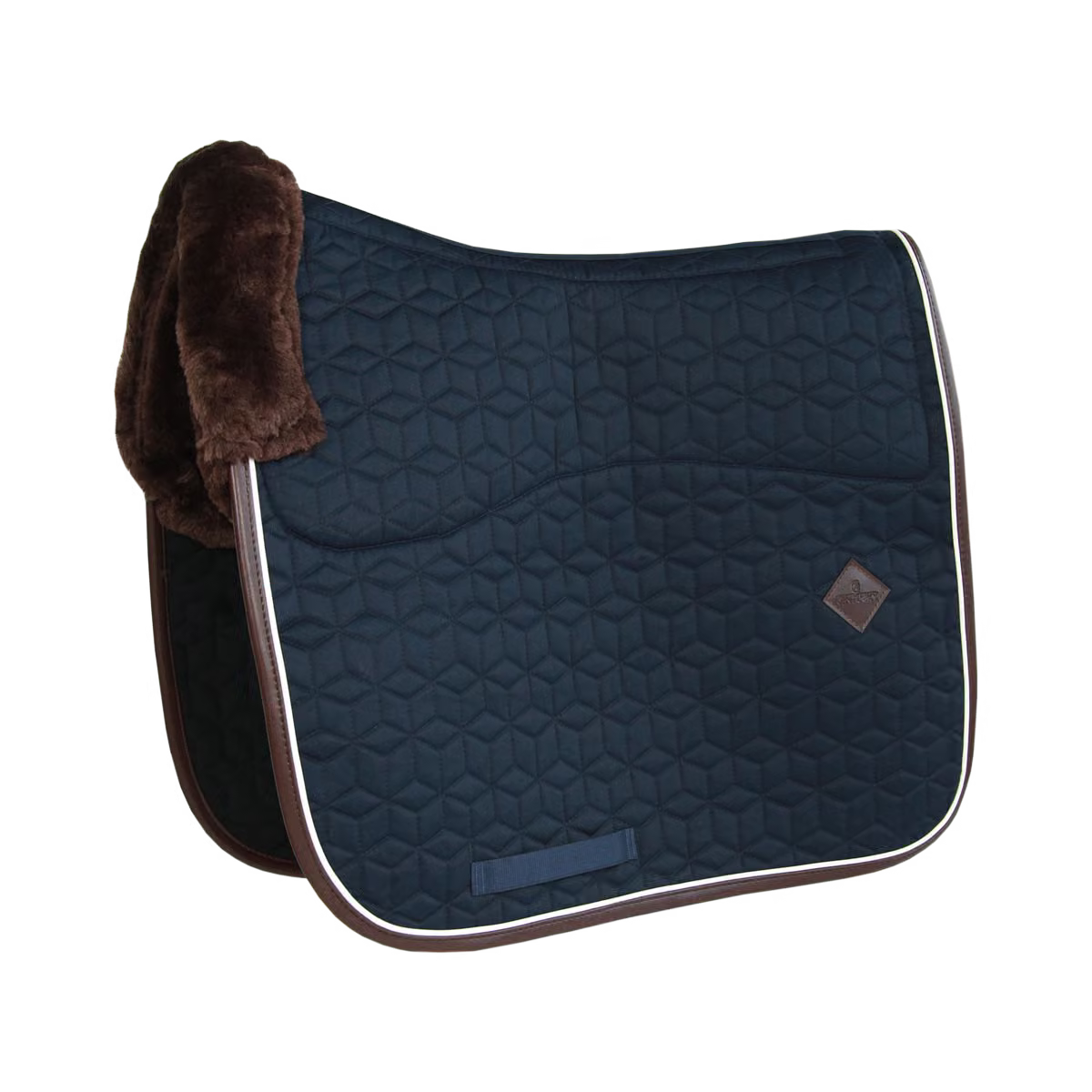 Kentucky Skin Friendly Dressurunderlag Star Quilting