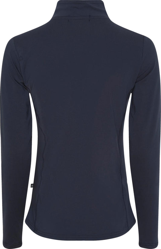 EQ Kolyma LS halfzip KIDS