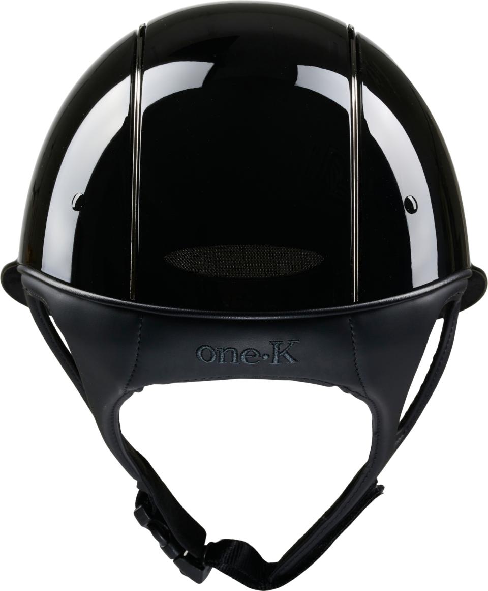 OneK Avance Glossy-chrome Shell-1 MS