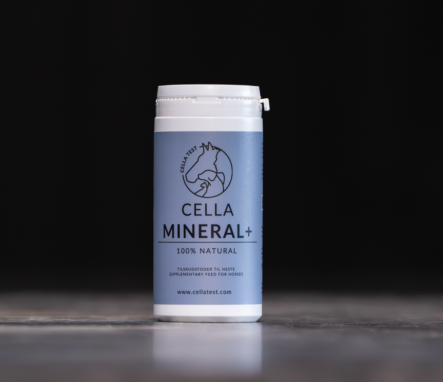 CELLA MINERAL- Urtetilskud