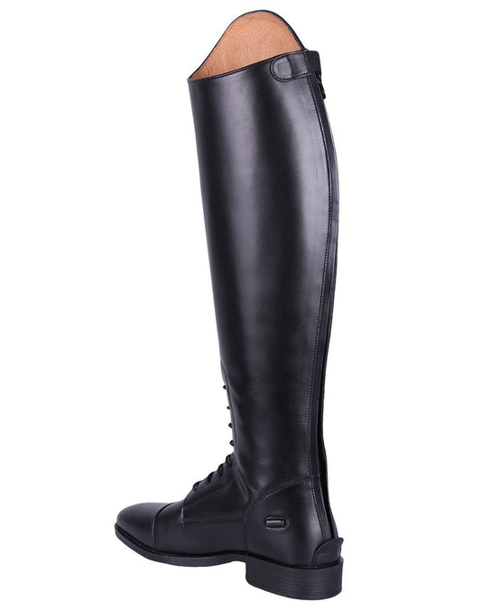 QHP Sasha wide ridestøvler 2