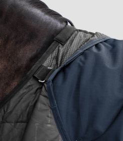 Waldhausen SCANDIC Multi-Layer turnout rug, 150 g / 50 g