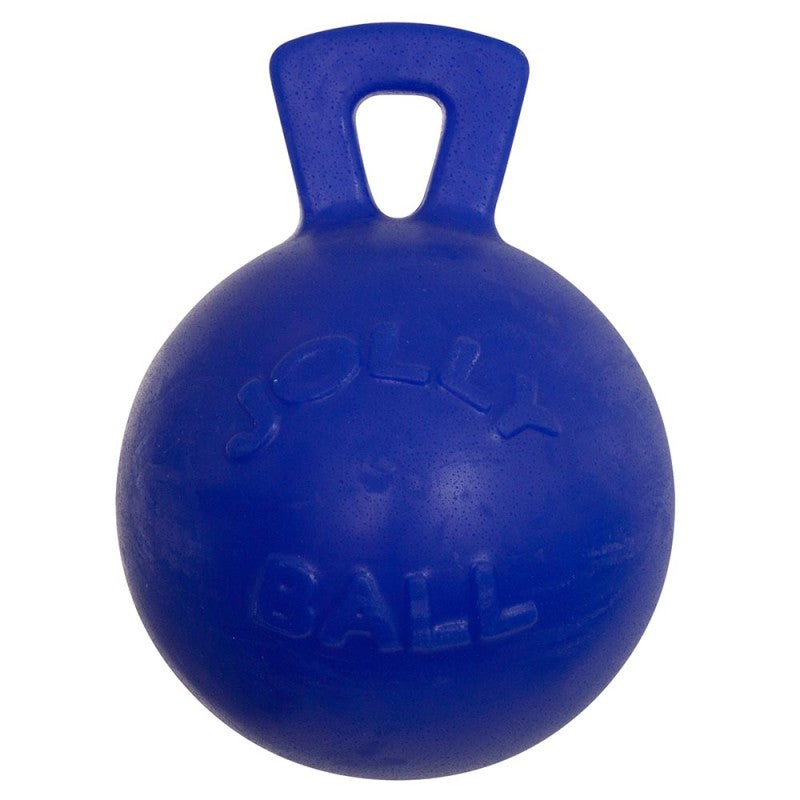 Jolly Ball hestelegetøj, 10" 2