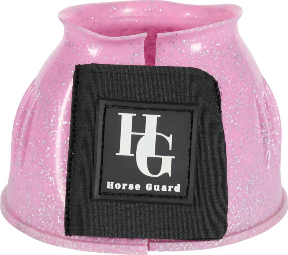Horse Guard Texas glitter-klokker