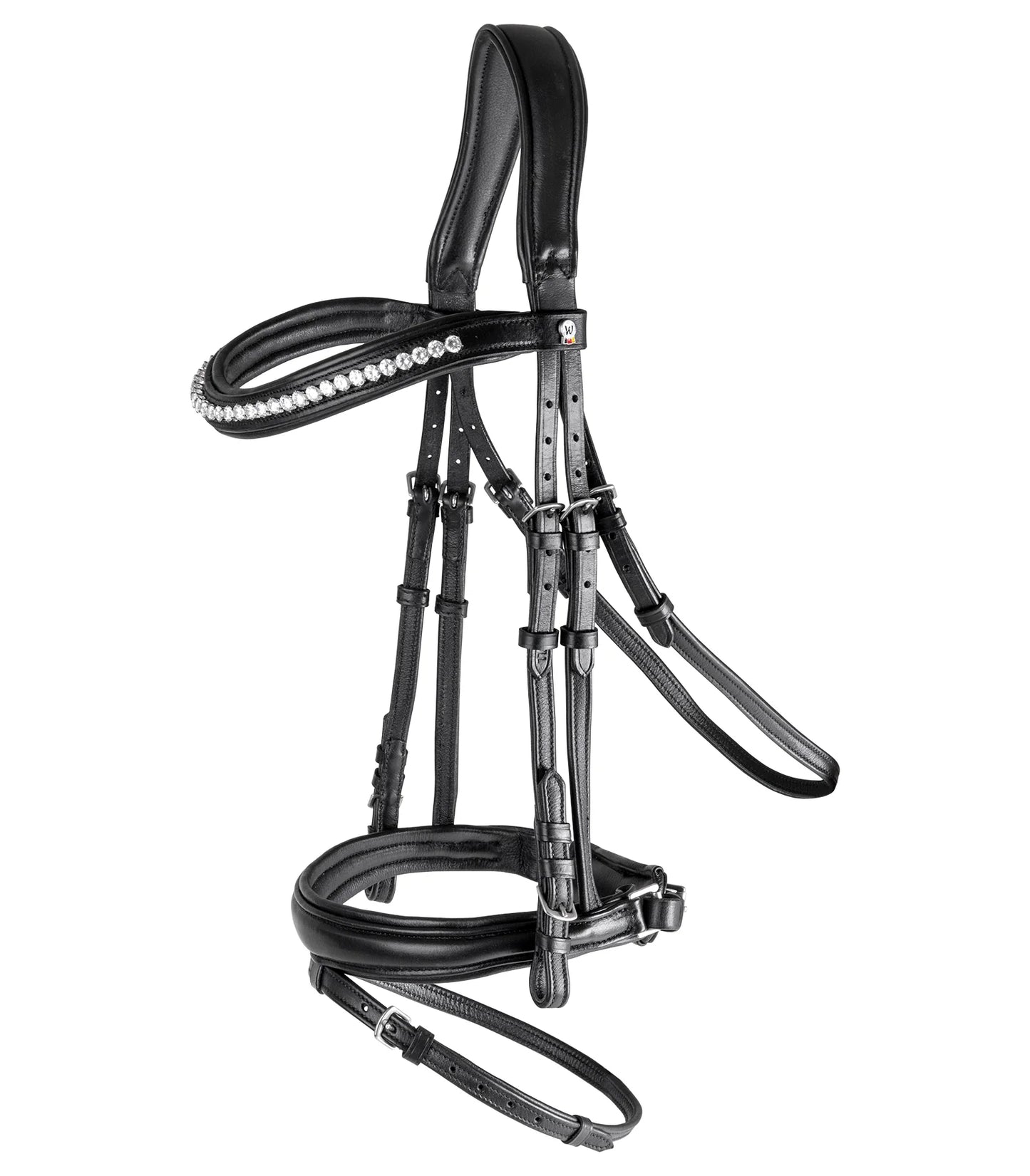 Waldhausen X-Line trense Supersoft Joy