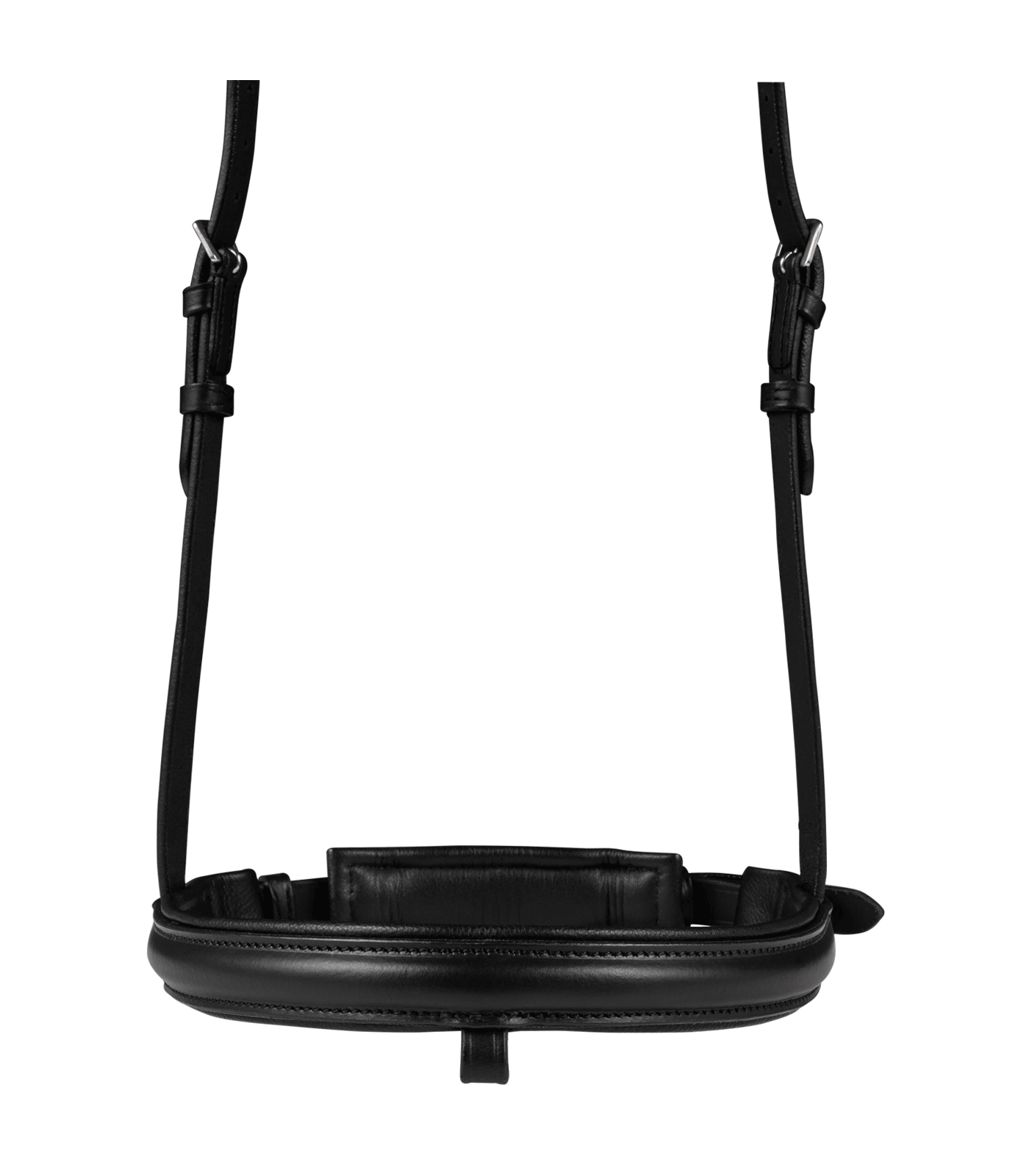 Waldhausen Waldhausen X-Line hovedtøj Stockholm - Sort 6