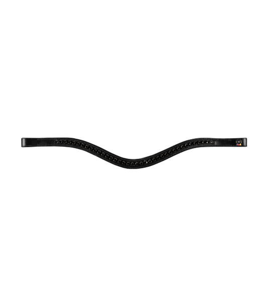 Waldhausen Waldhausen X-Line hovedtøj Afslapning - Sort 5