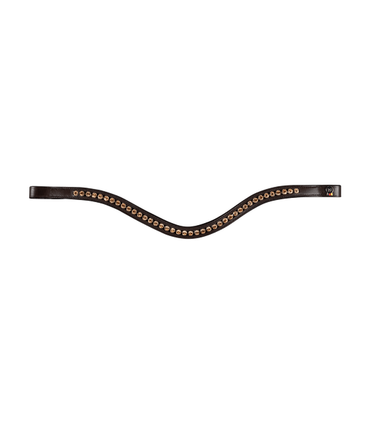 Waldhausen Waldhausen X-Line hovedtøj Afslapning - Brun 7