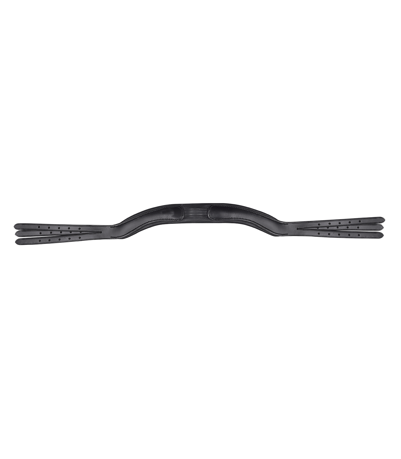 Waldhausen Waldhausen S-Line Newshape Headpiece - Sort 2