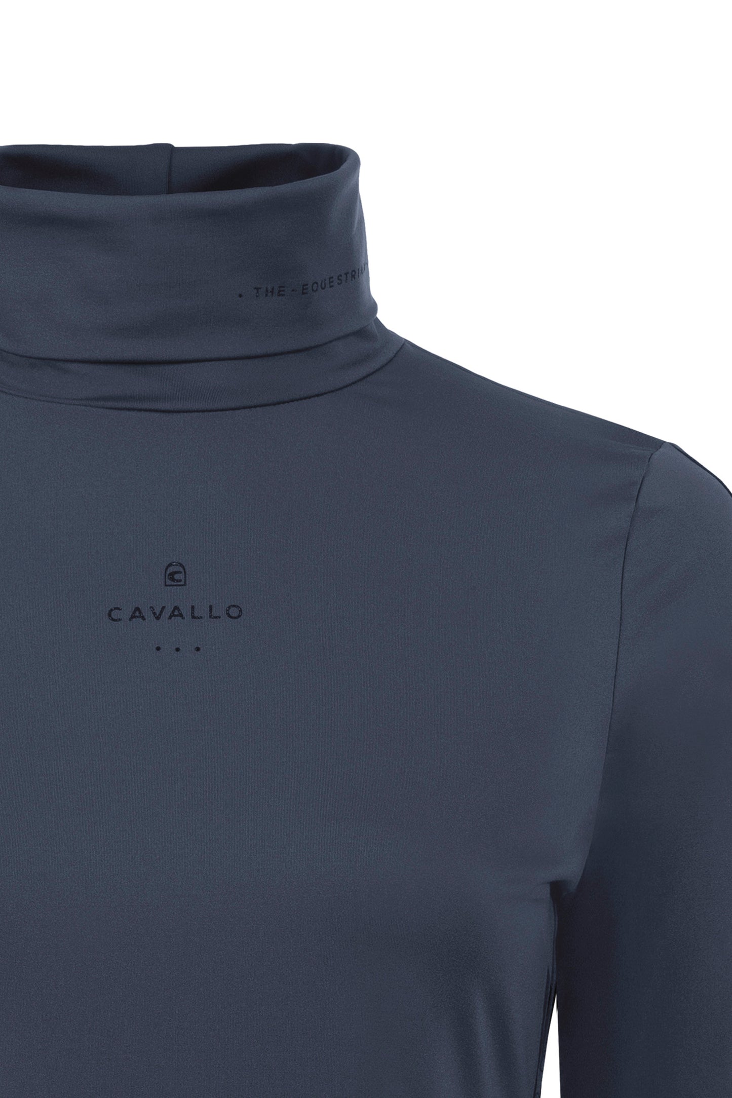 Cavallo Cavalracina langærmet turtleneck
