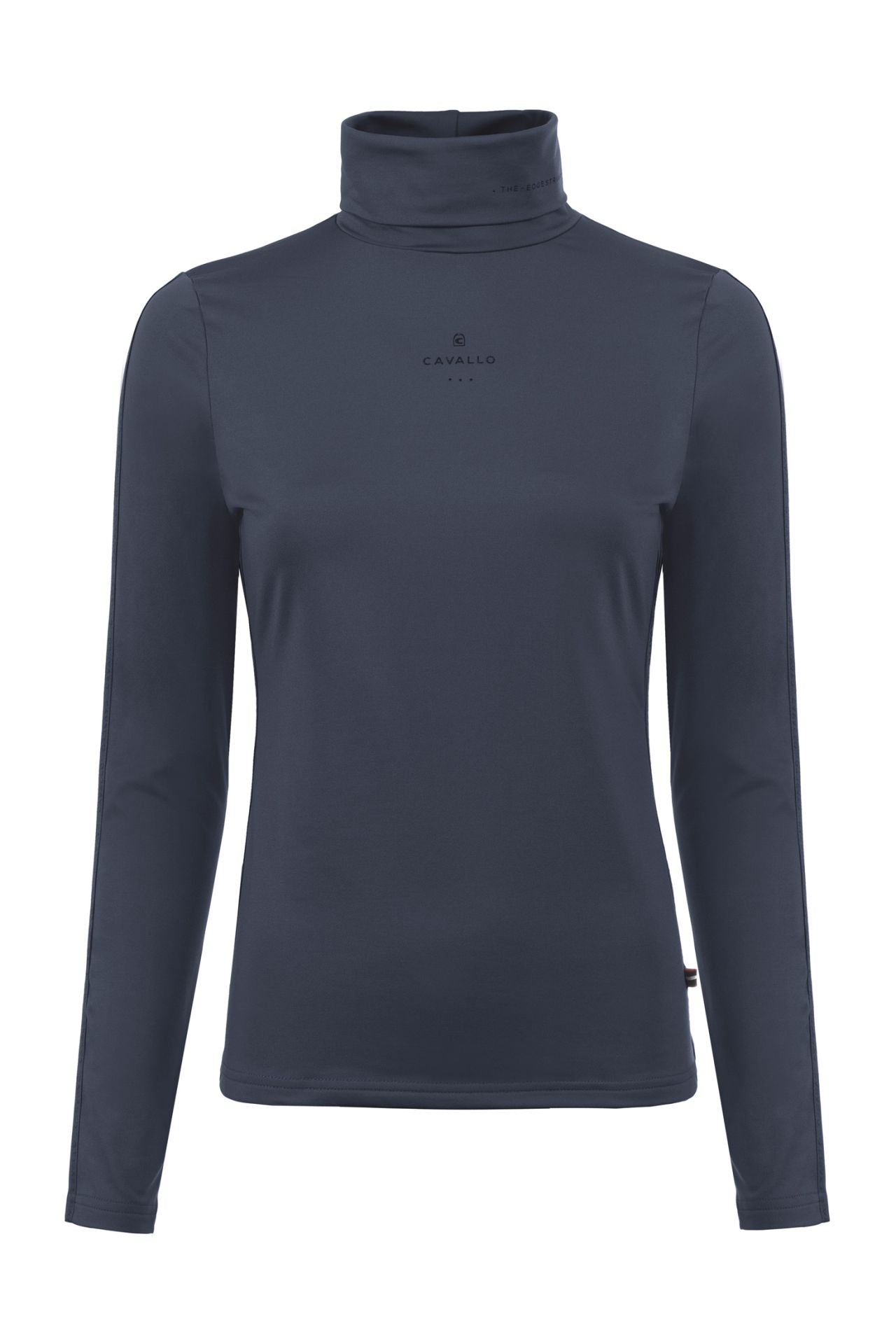 Cavallo Cavalracina langærmet turtleneck