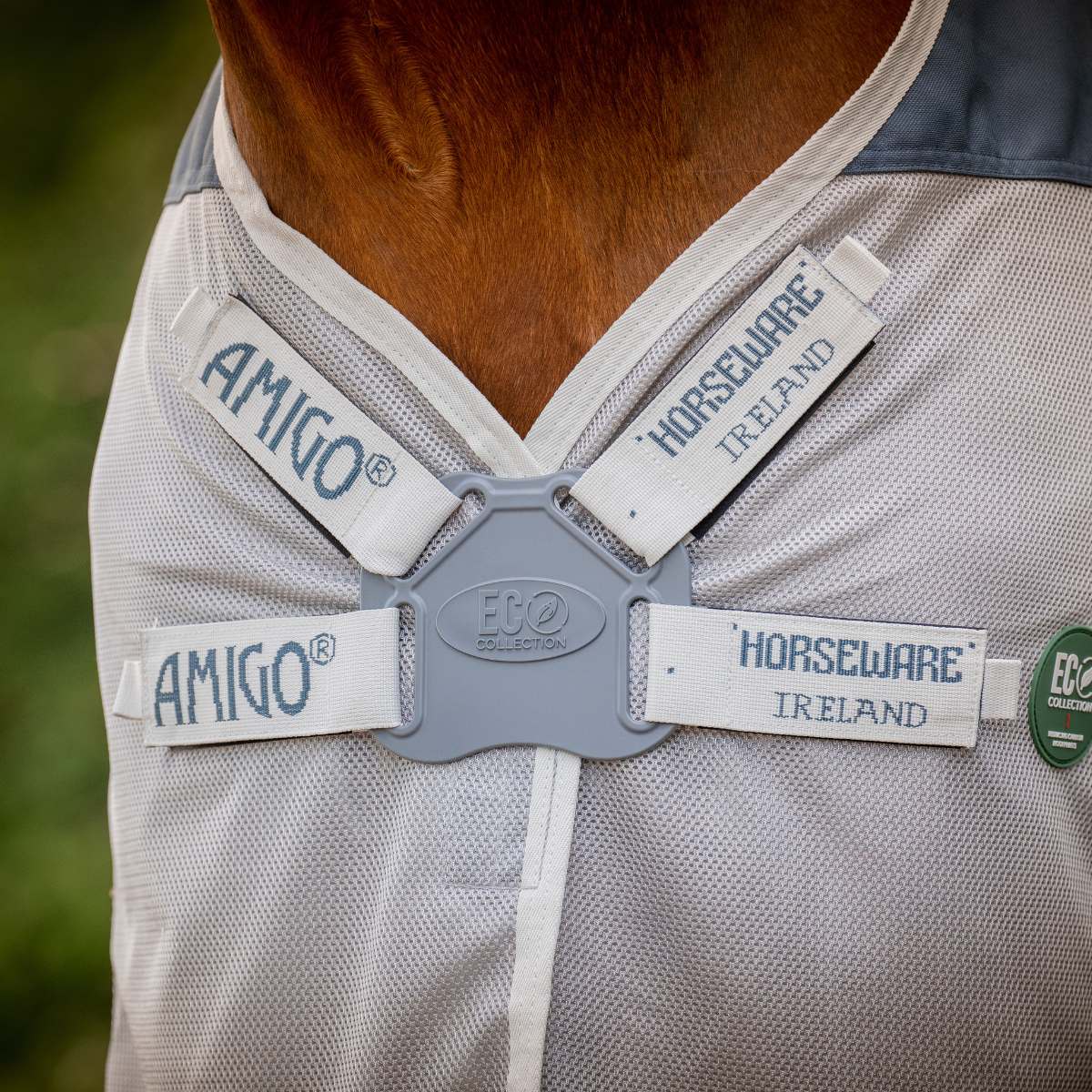 Amigo AmECO Combi flyrug 4