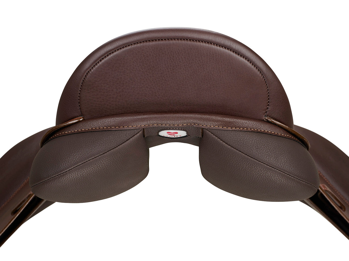 Bates Arena kombi sadel Cob 4