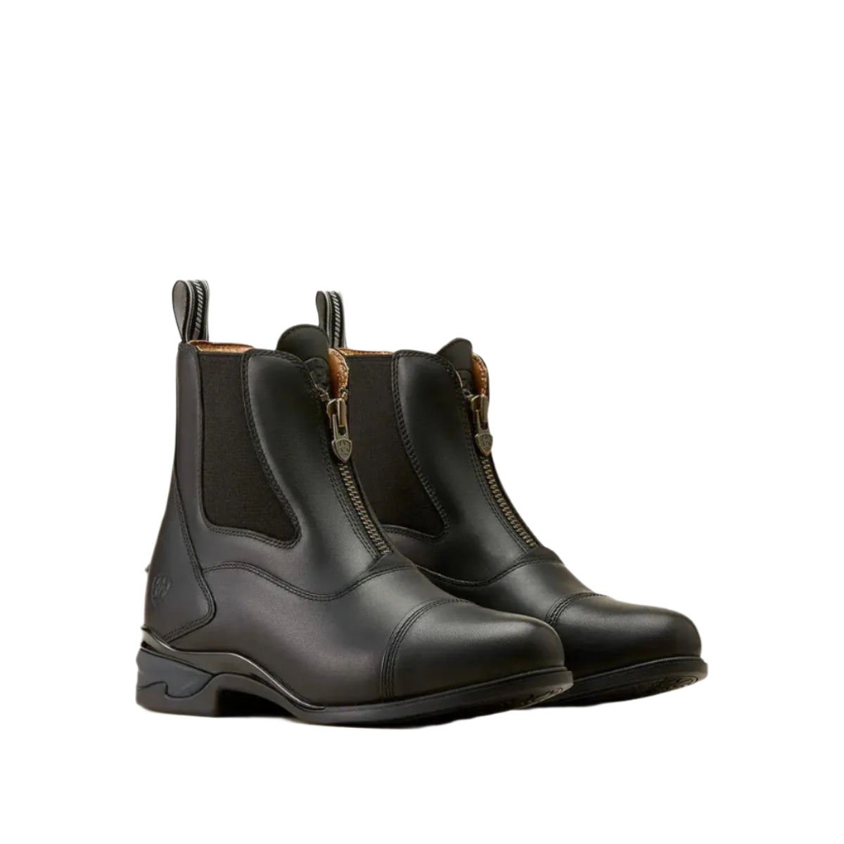 Ariat Devon Zip Paddock - Sort