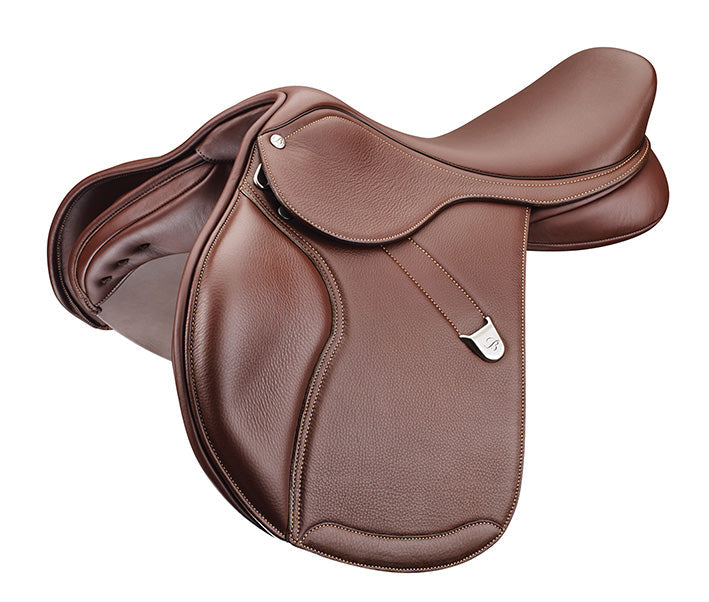 Bates Pony Elavation spring 5